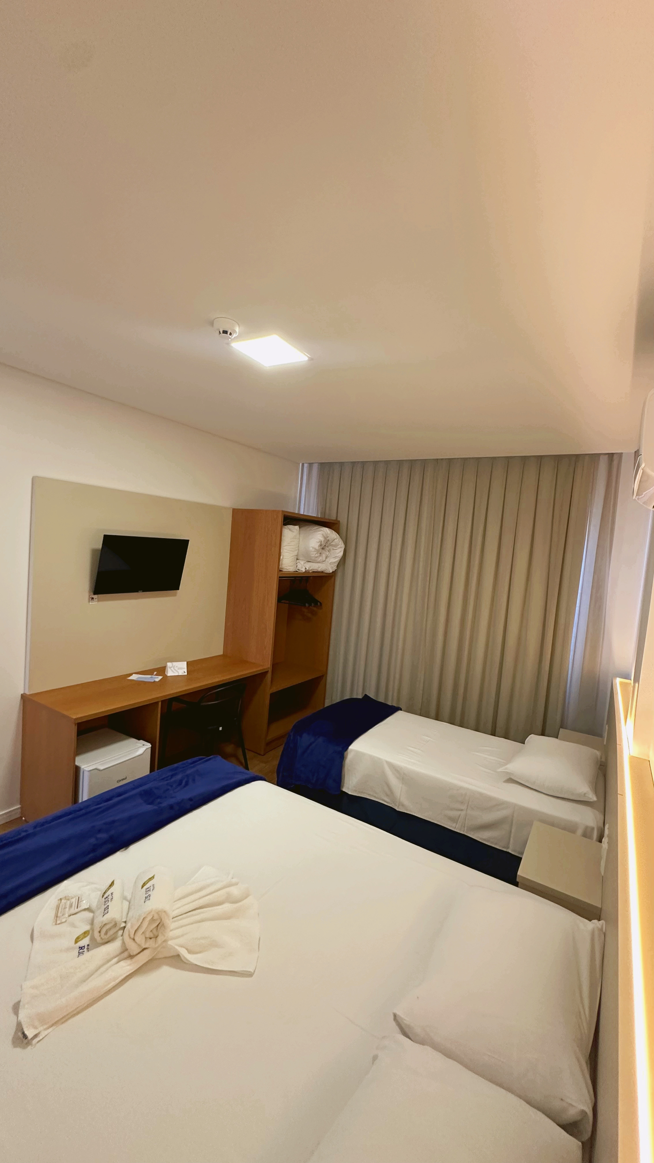 Quarto Luxo - Imagem 12